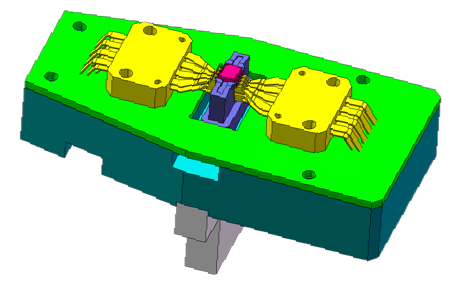 轉(zhuǎn)塔式分選機(jī)專(zhuān)用-socket